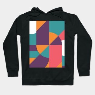 Beautiful Abstract Design Hoodie